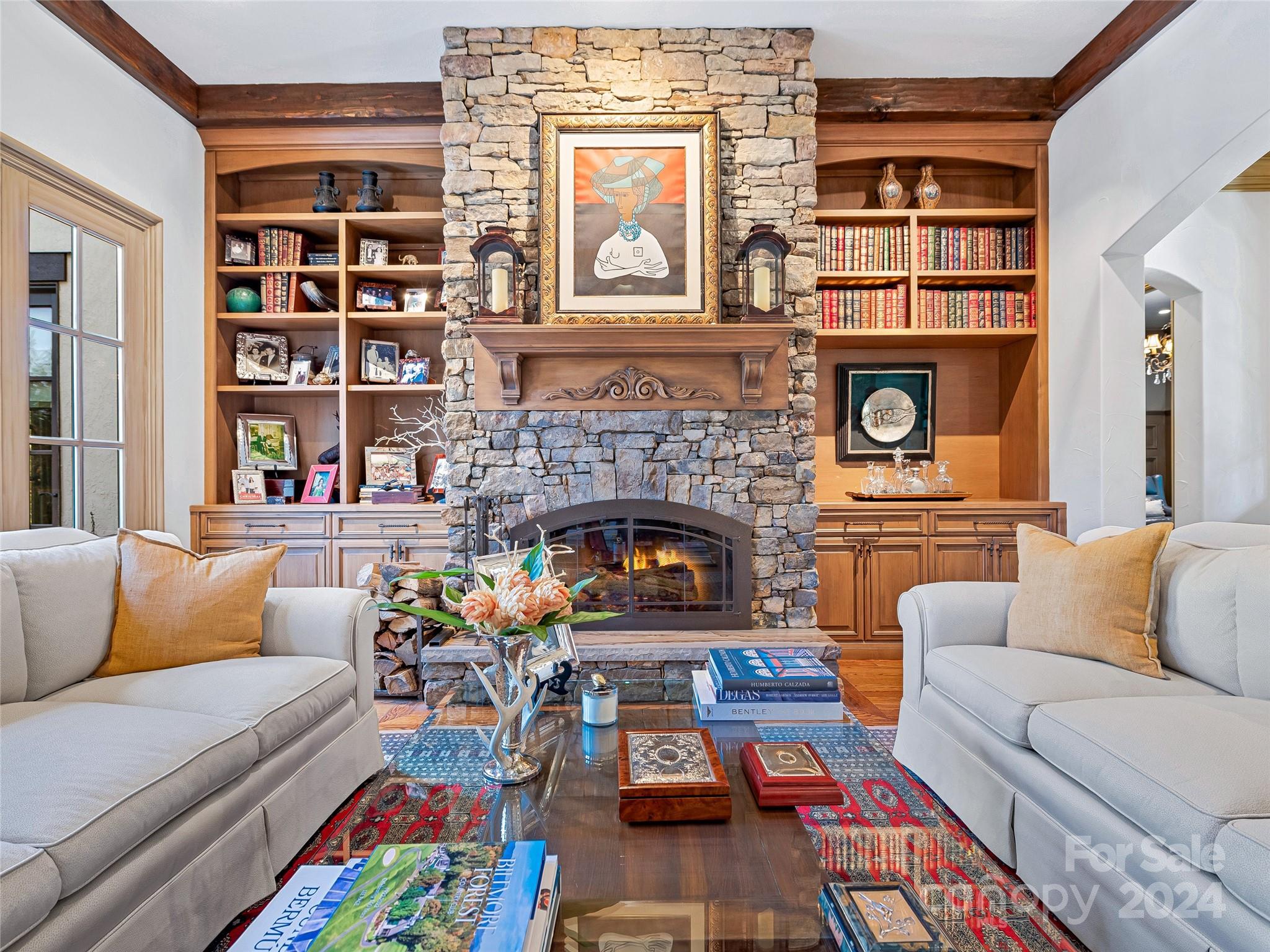 Ramble Biltmore Forest - Residential