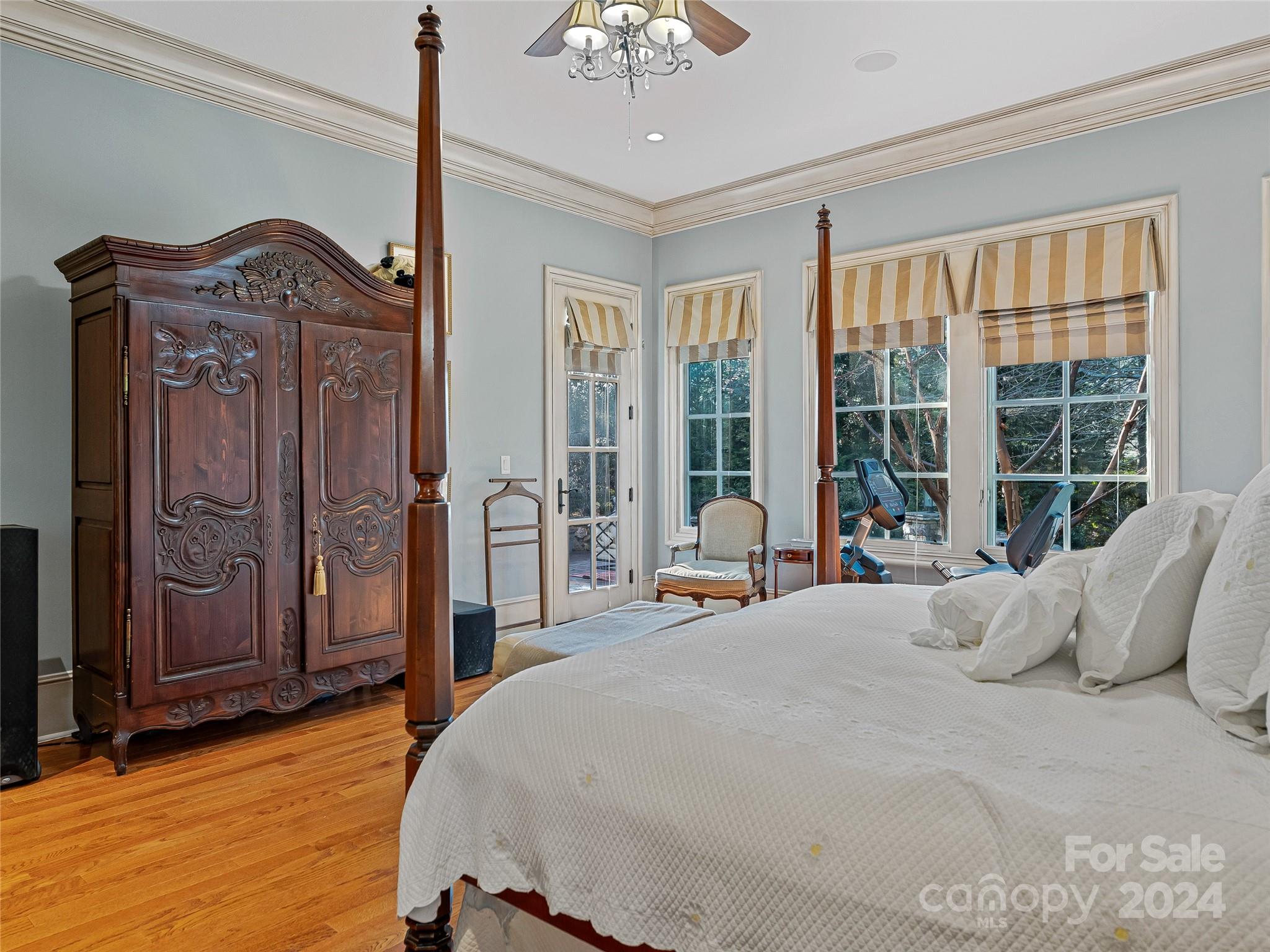 Ramble Biltmore Forest - Residential