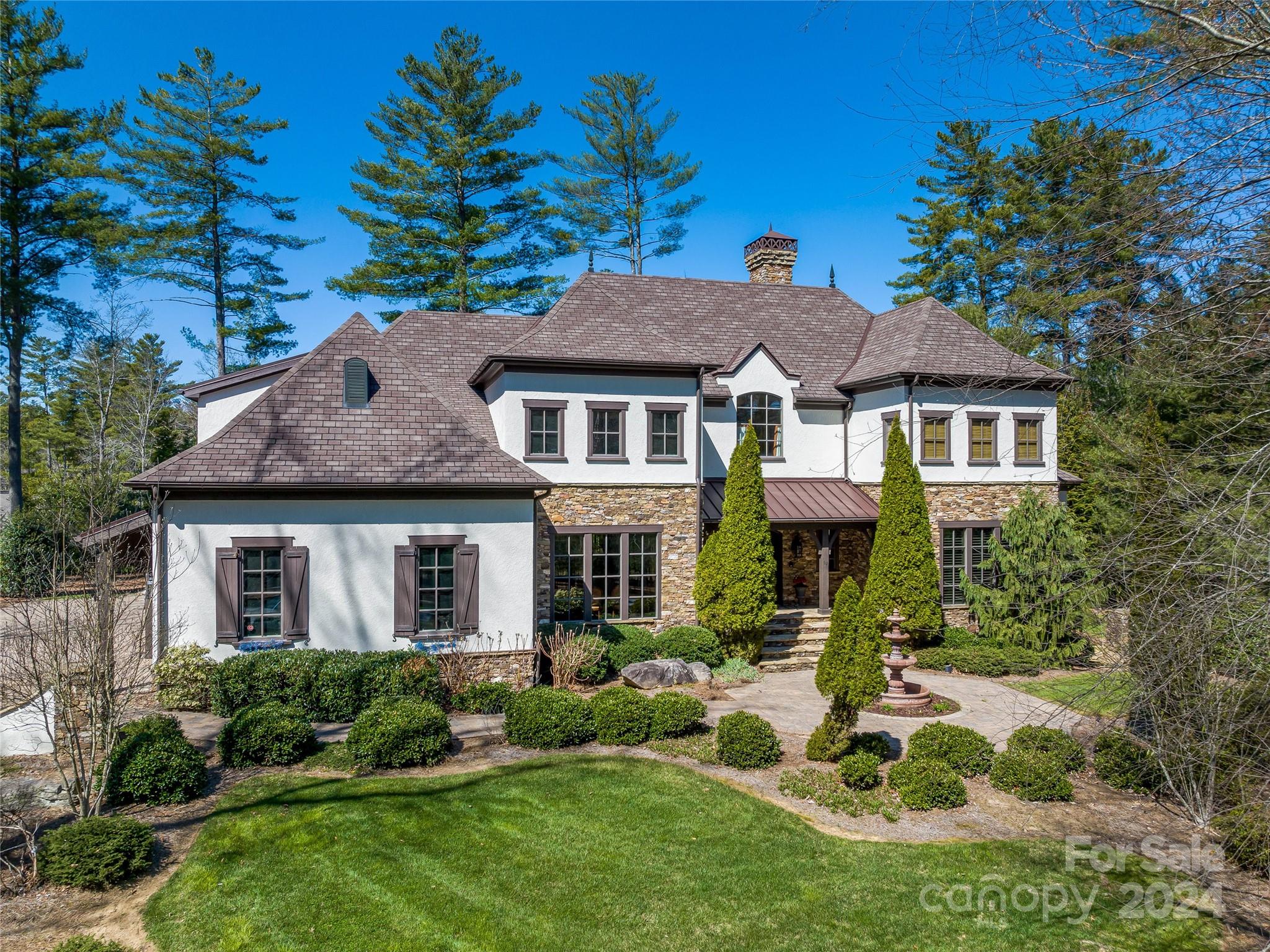 Ramble Biltmore Forest - Residential