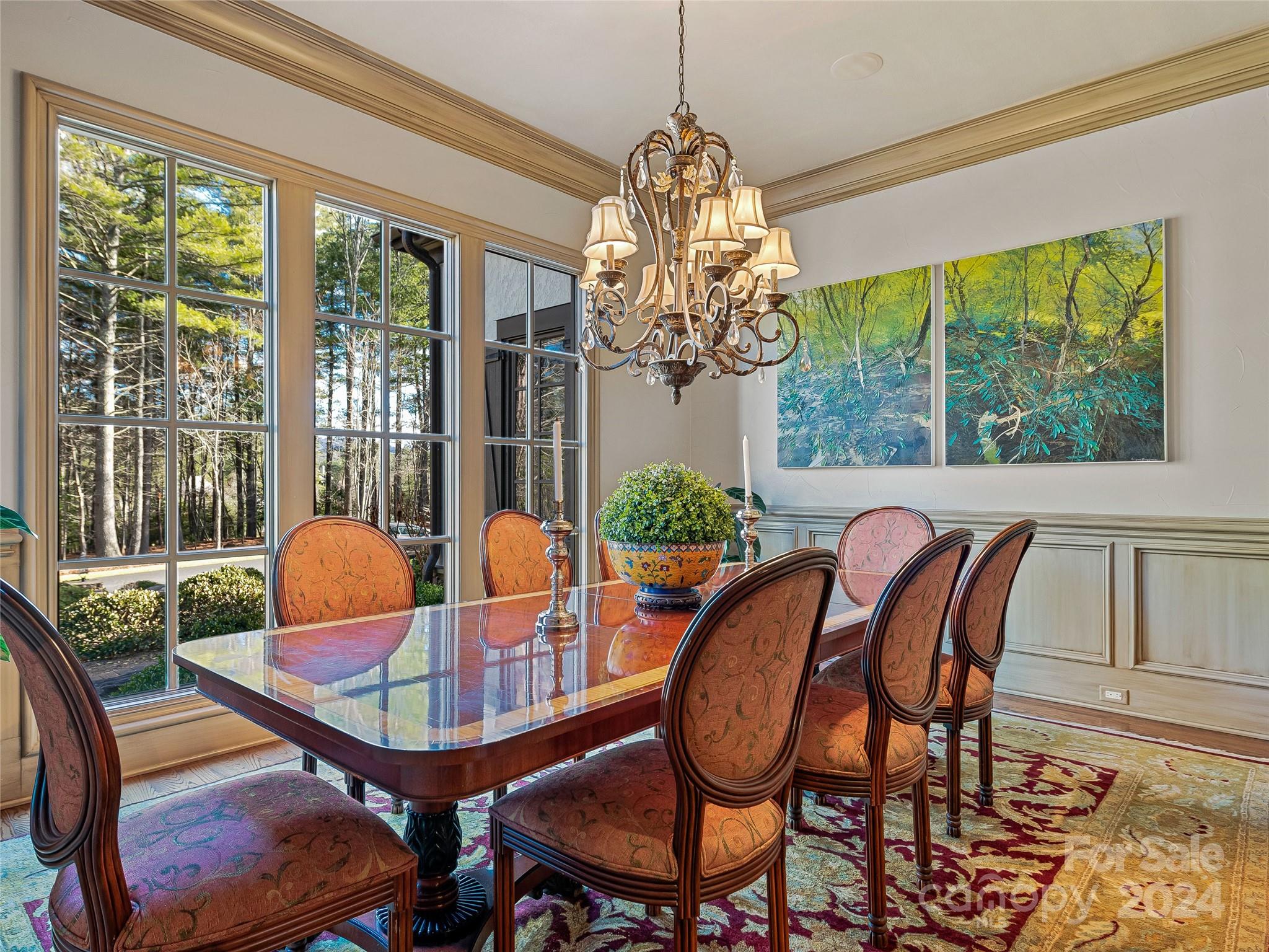 Ramble Biltmore Forest - Residential