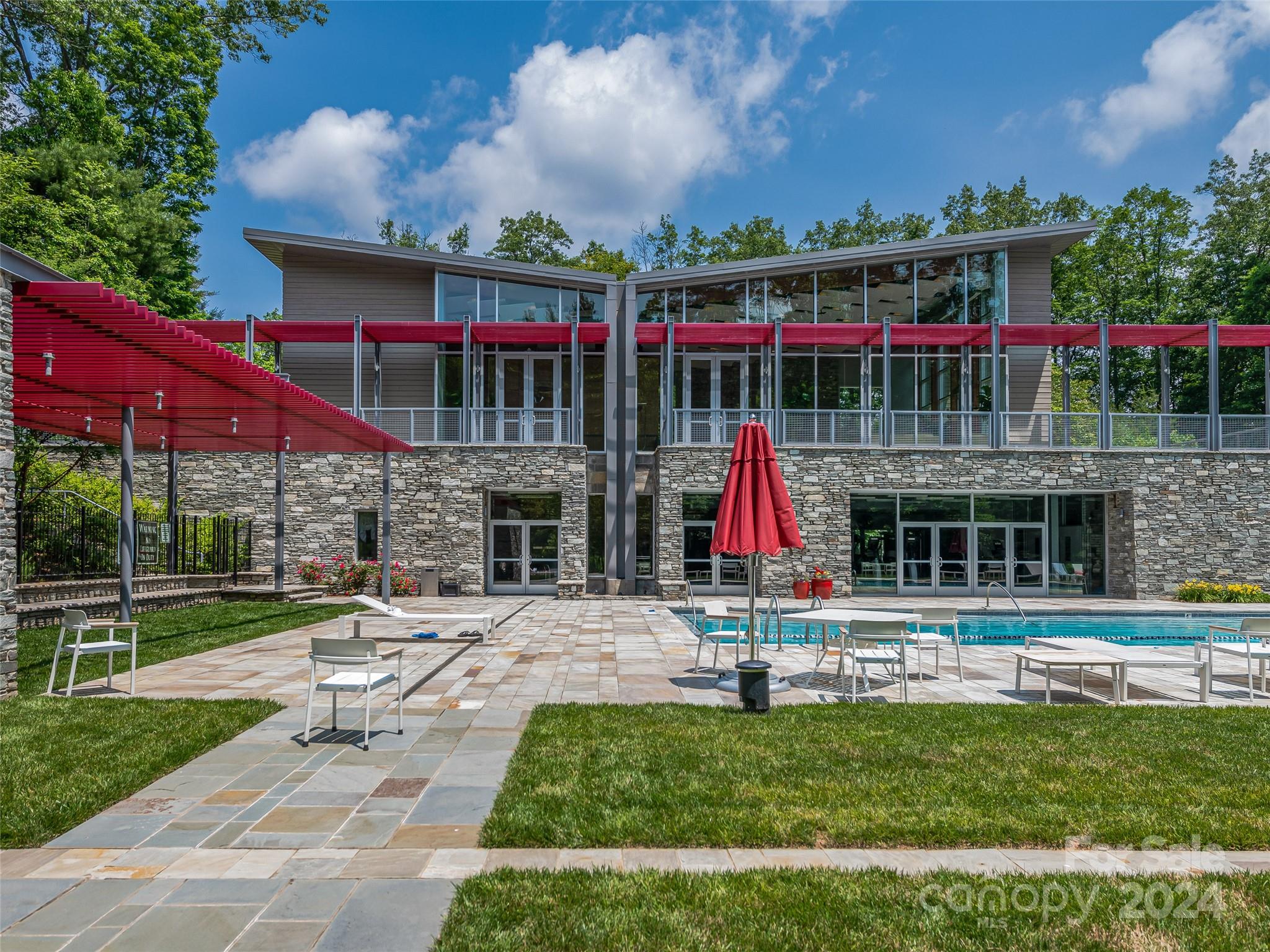 Ramble Biltmore Forest - Residential