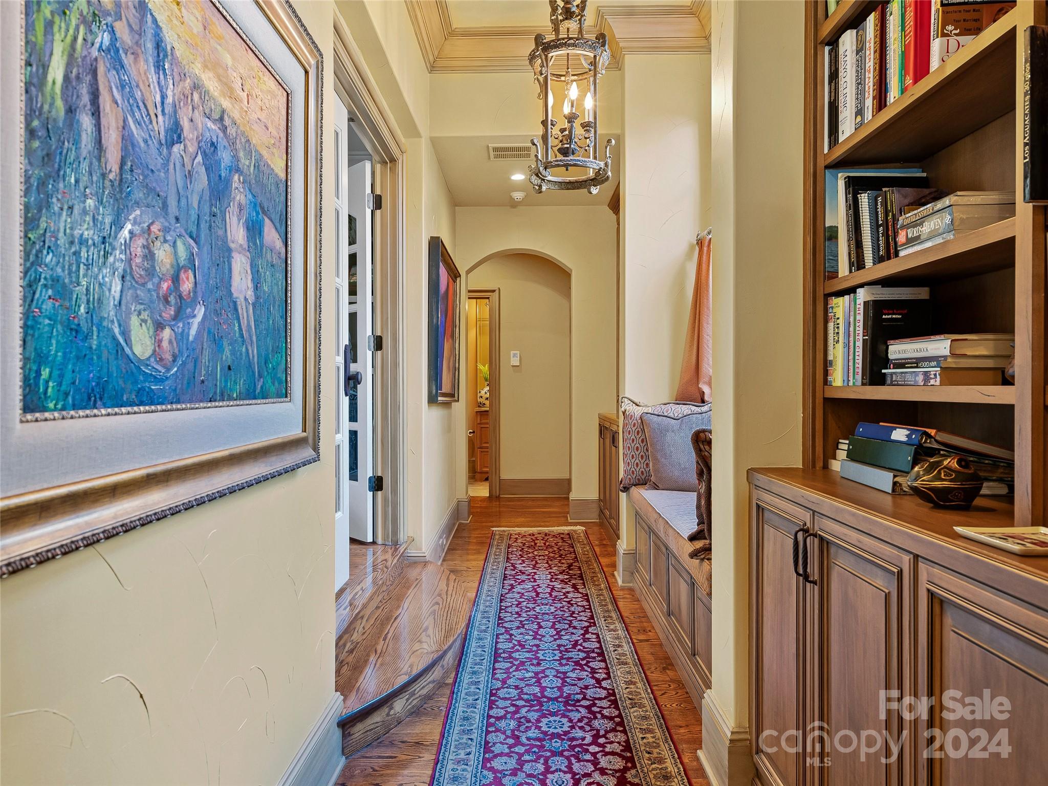 Ramble Biltmore Forest - Residential