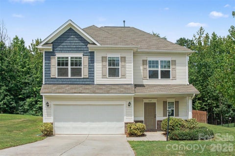 Photo of 369 Settlers Grove Lane, Salisbury, NC 28146 (MLS # 4414754)