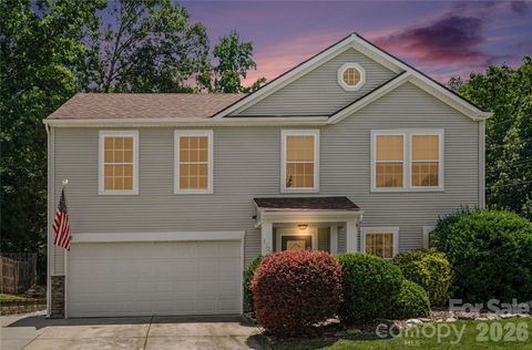 Photo of 1729 Red Bird Circle, Concord, NC 28025 (MLS # 4396402)