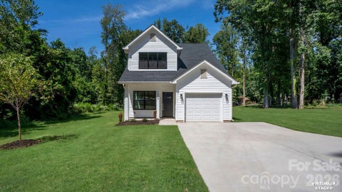 Photo of 2519 Boulder Lane, Charlotte, NC 28269 (MLS # 4422720)