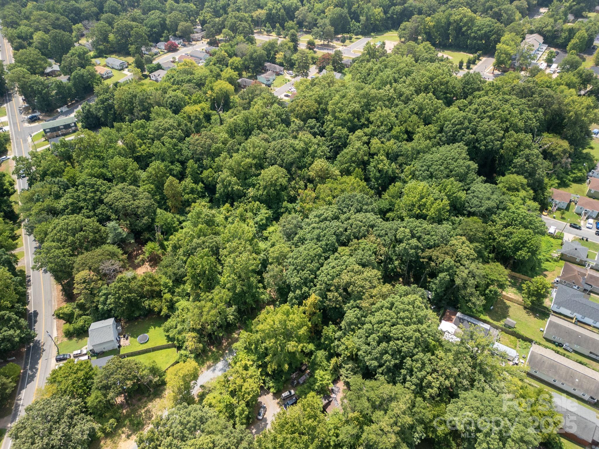 Lincoln Heights - Land