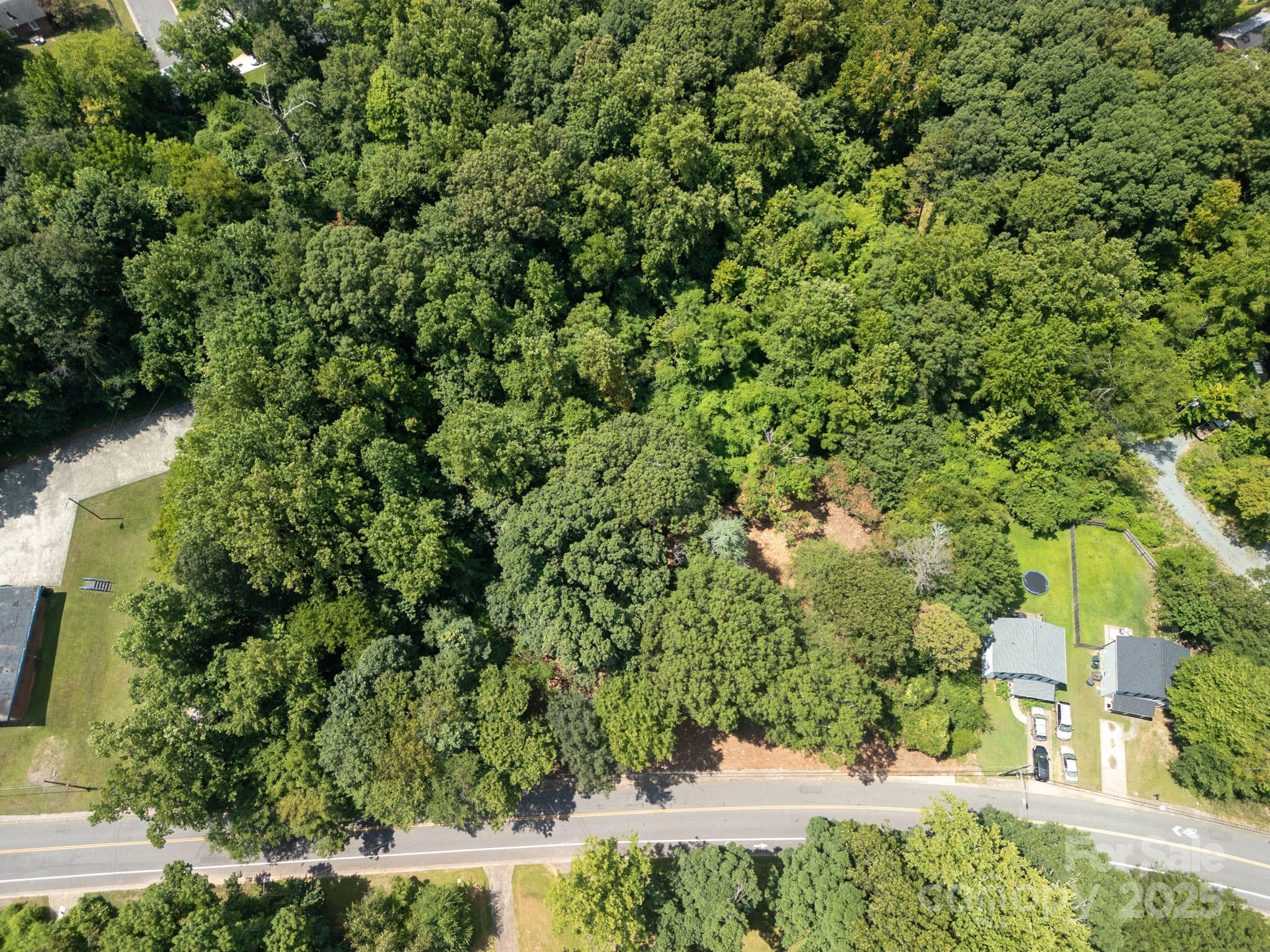 Lincoln Heights - Land