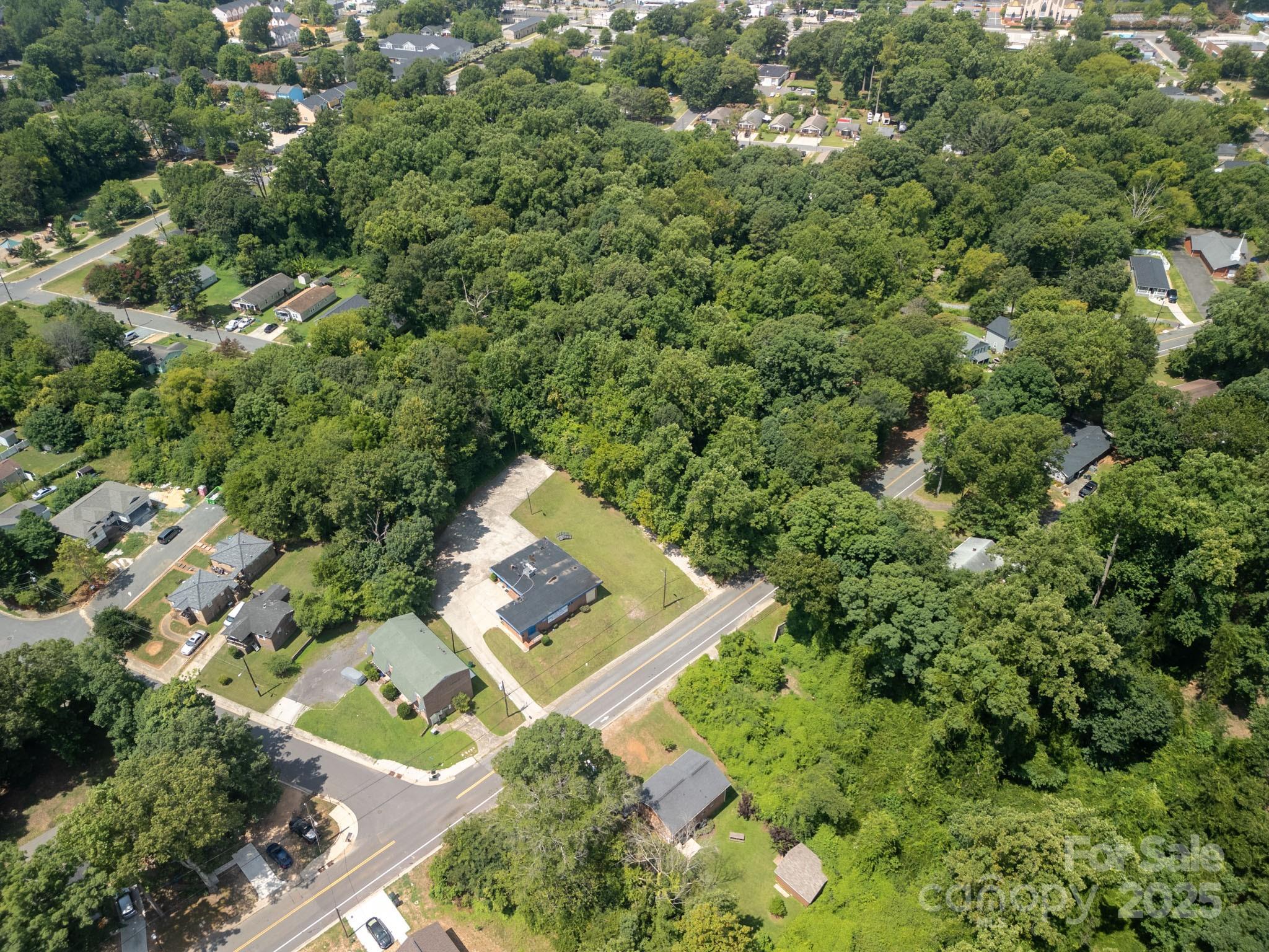 2101 Newland Road