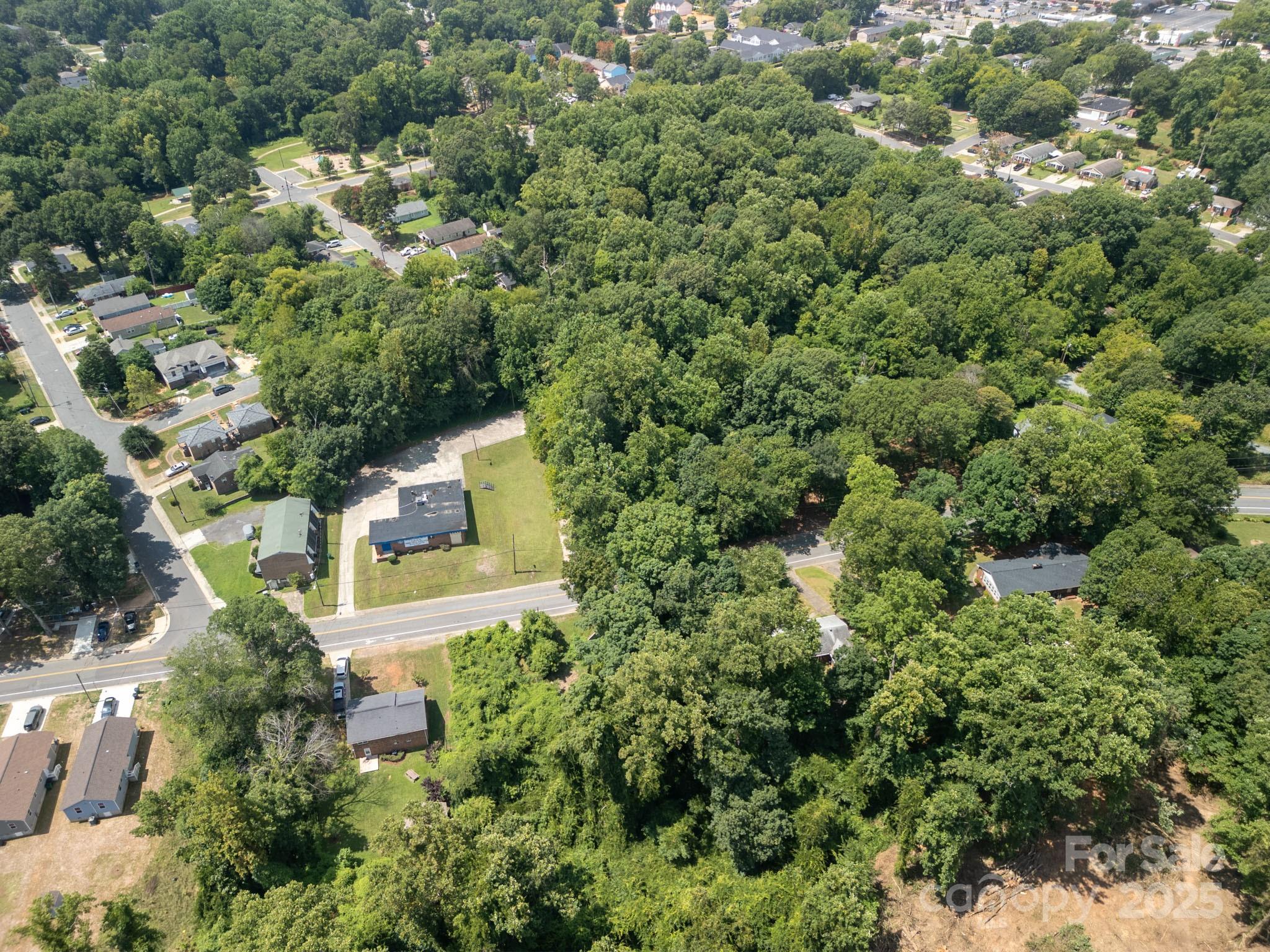 2101 Newland Road