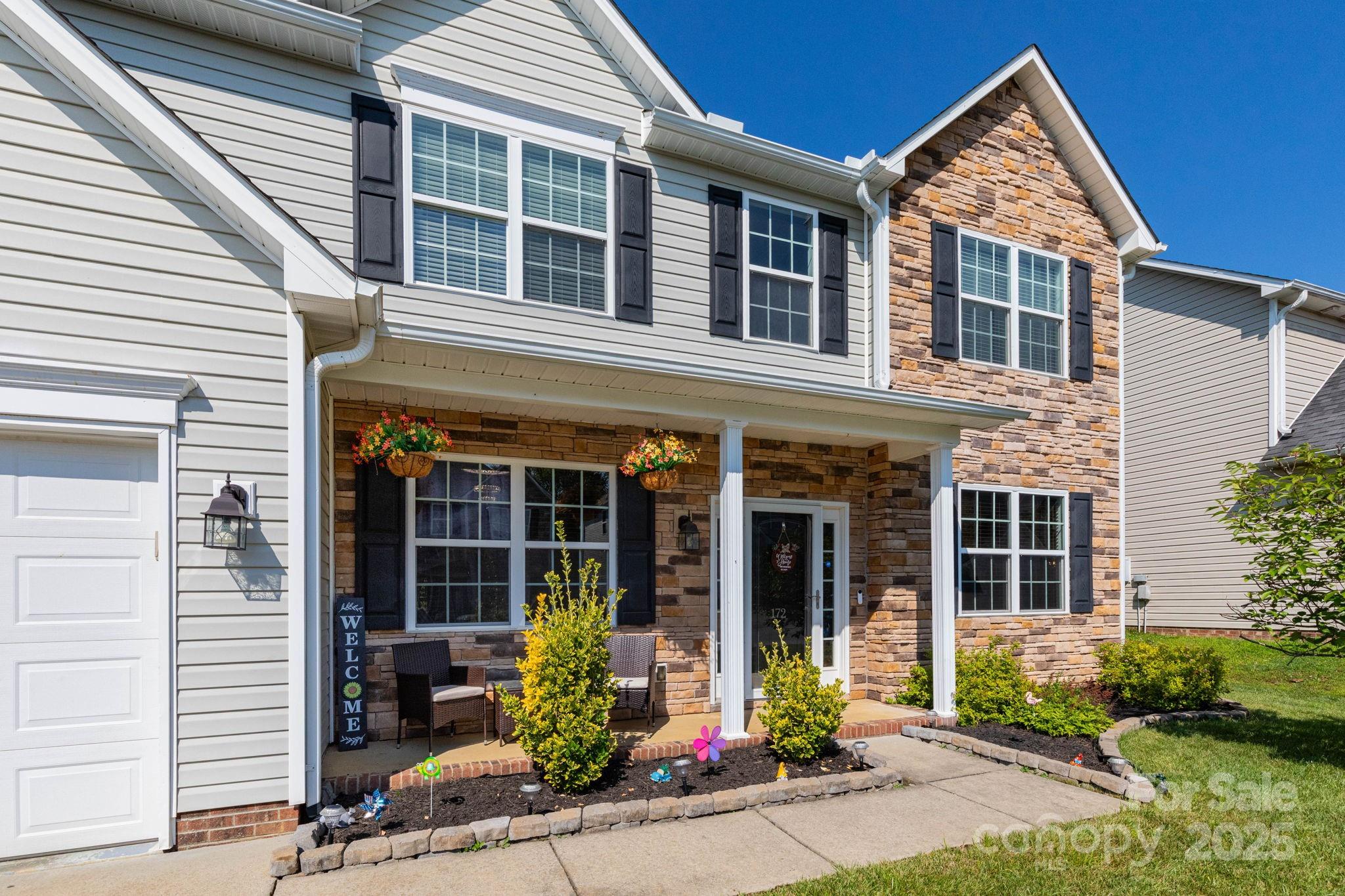 172 Roanoke Road