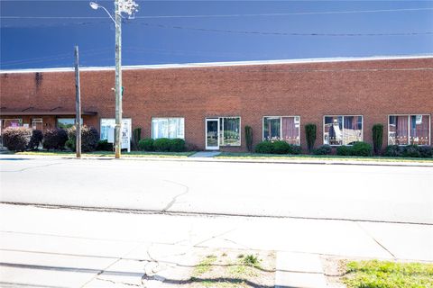 Photo of 107 W Main Street, Rockwell, NC 28138 (MLS # 4387667)