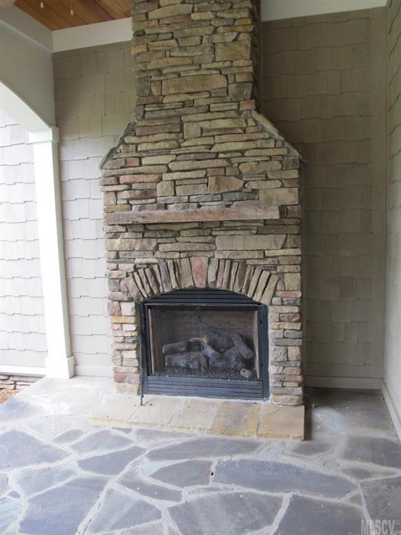 Rock Barn - Residential