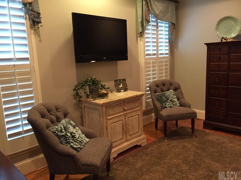 Rock Barn - Residential