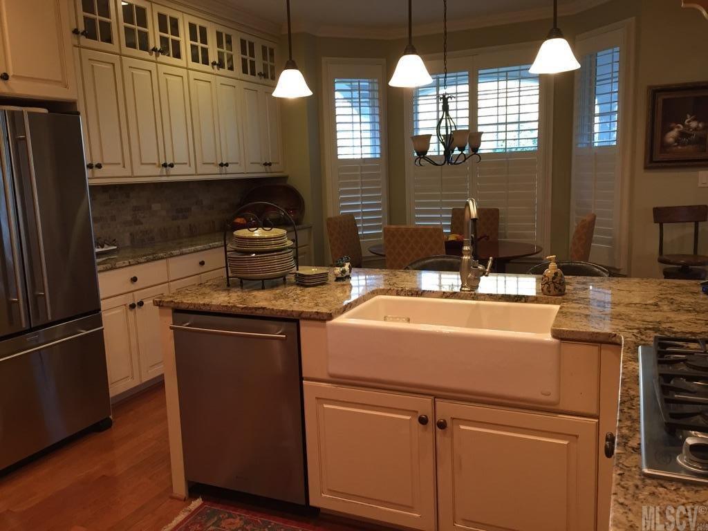 Rock Barn - Residential