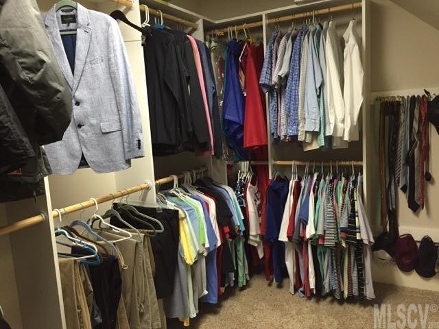 Rock Barn - Residential