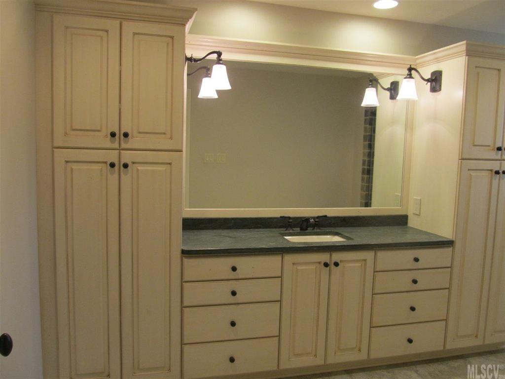 Rock Barn - Residential