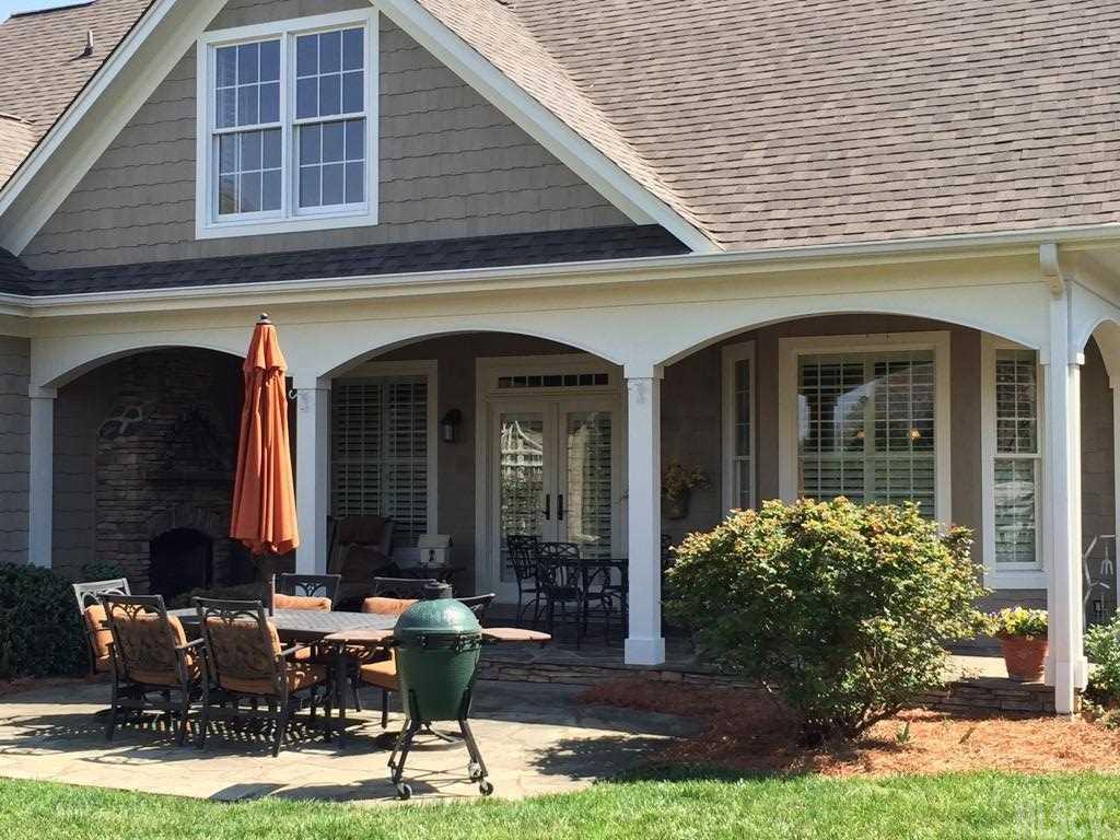 Rock Barn - Residential