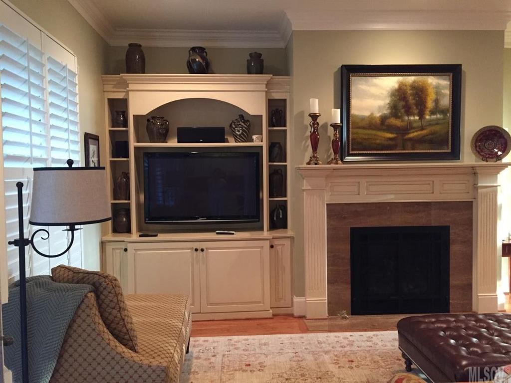 Rock Barn - Residential