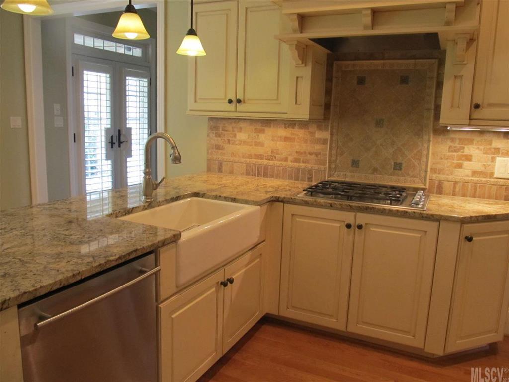 Rock Barn - Residential