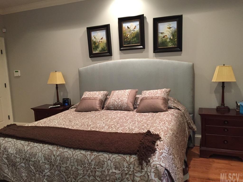 Rock Barn - Residential