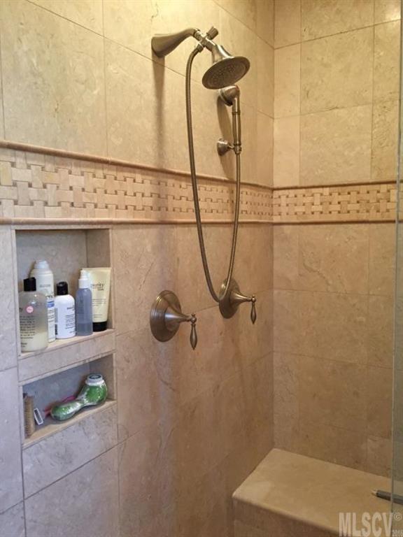 Rock Barn - Residential