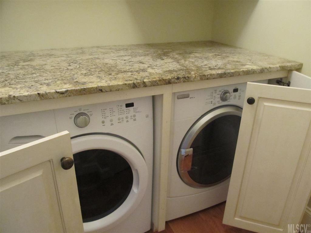 Rock Barn - Residential