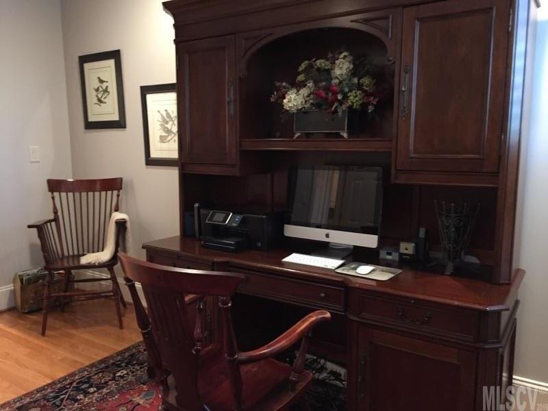 Rock Barn - Residential