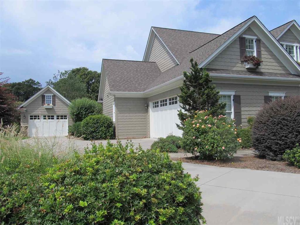 Rock Barn - Residential