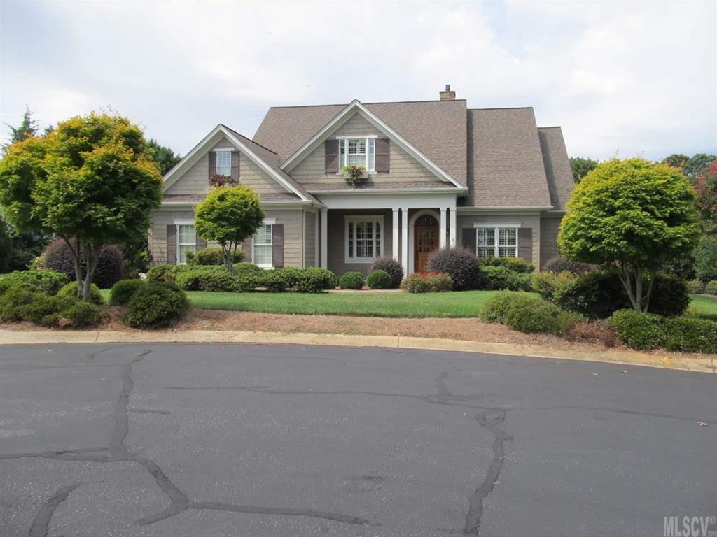 Rock Barn - Residential