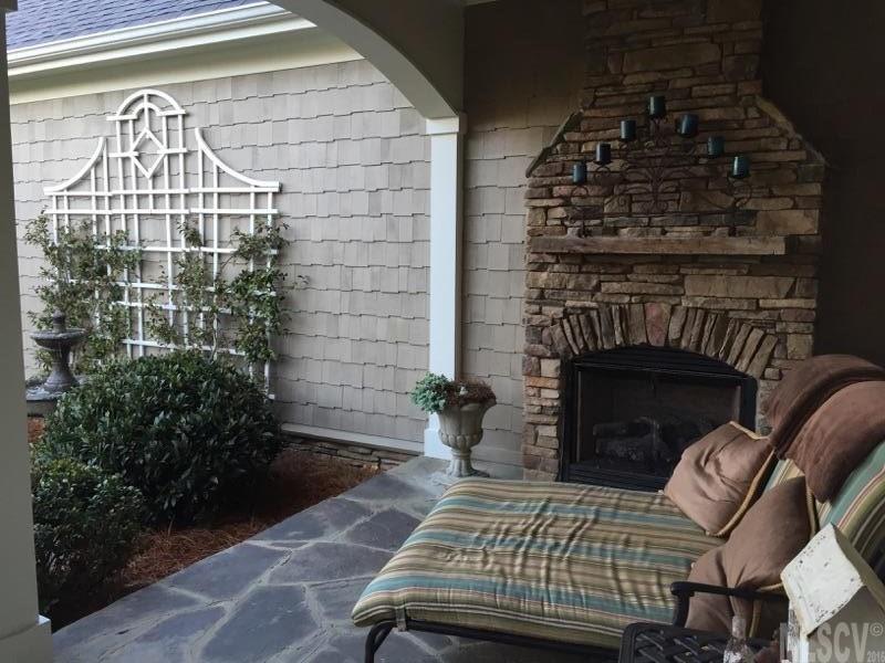 Rock Barn - Residential