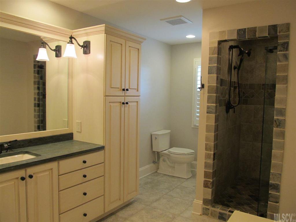 Rock Barn - Residential