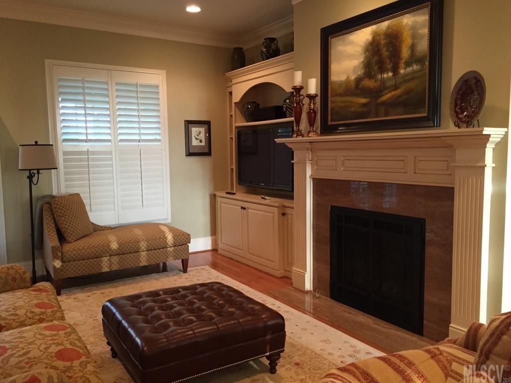 Rock Barn - Residential