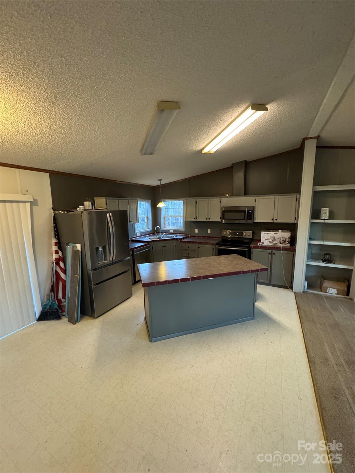 Stone Ridge - Residential