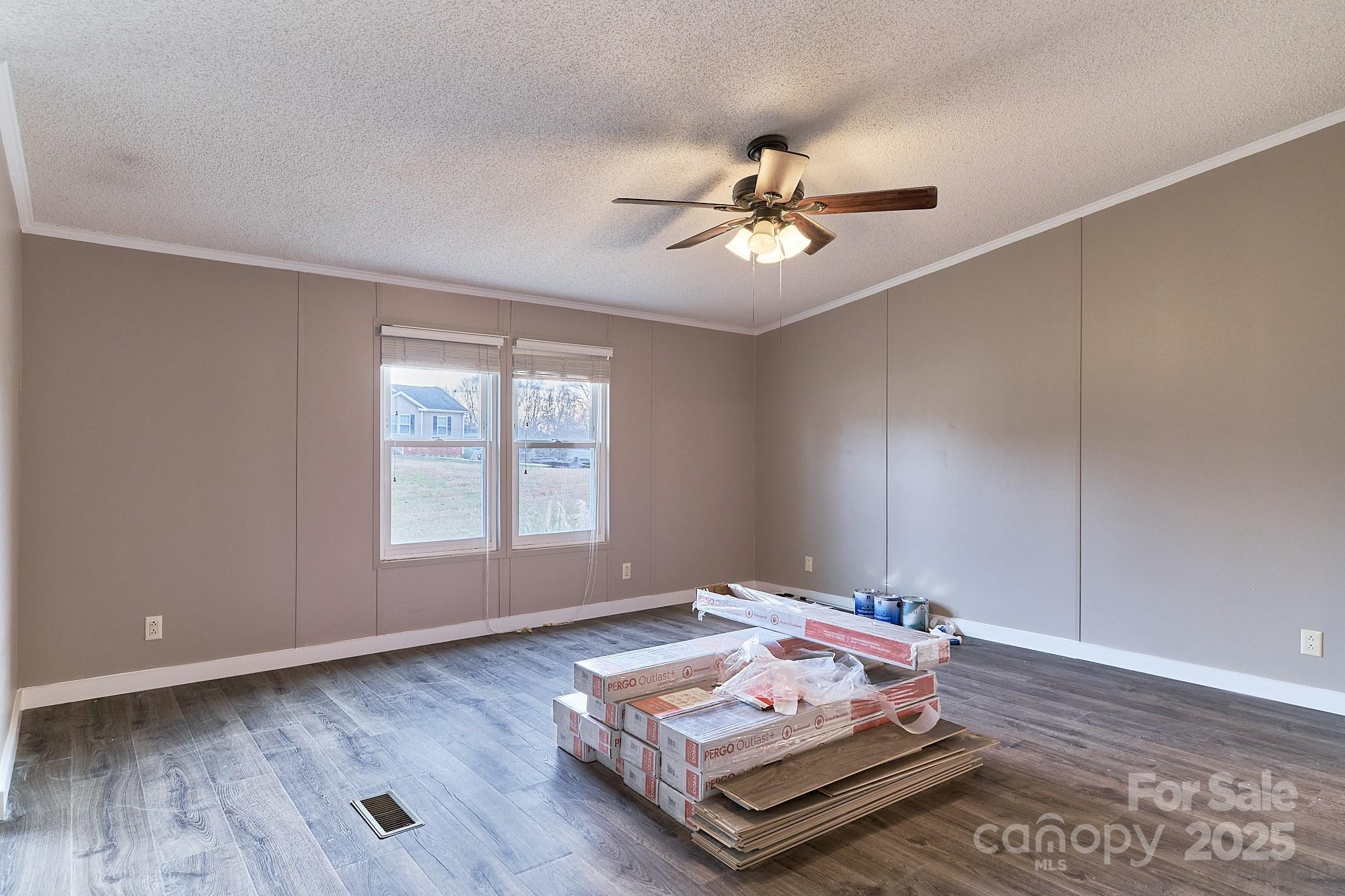 Stone Ridge - Residential