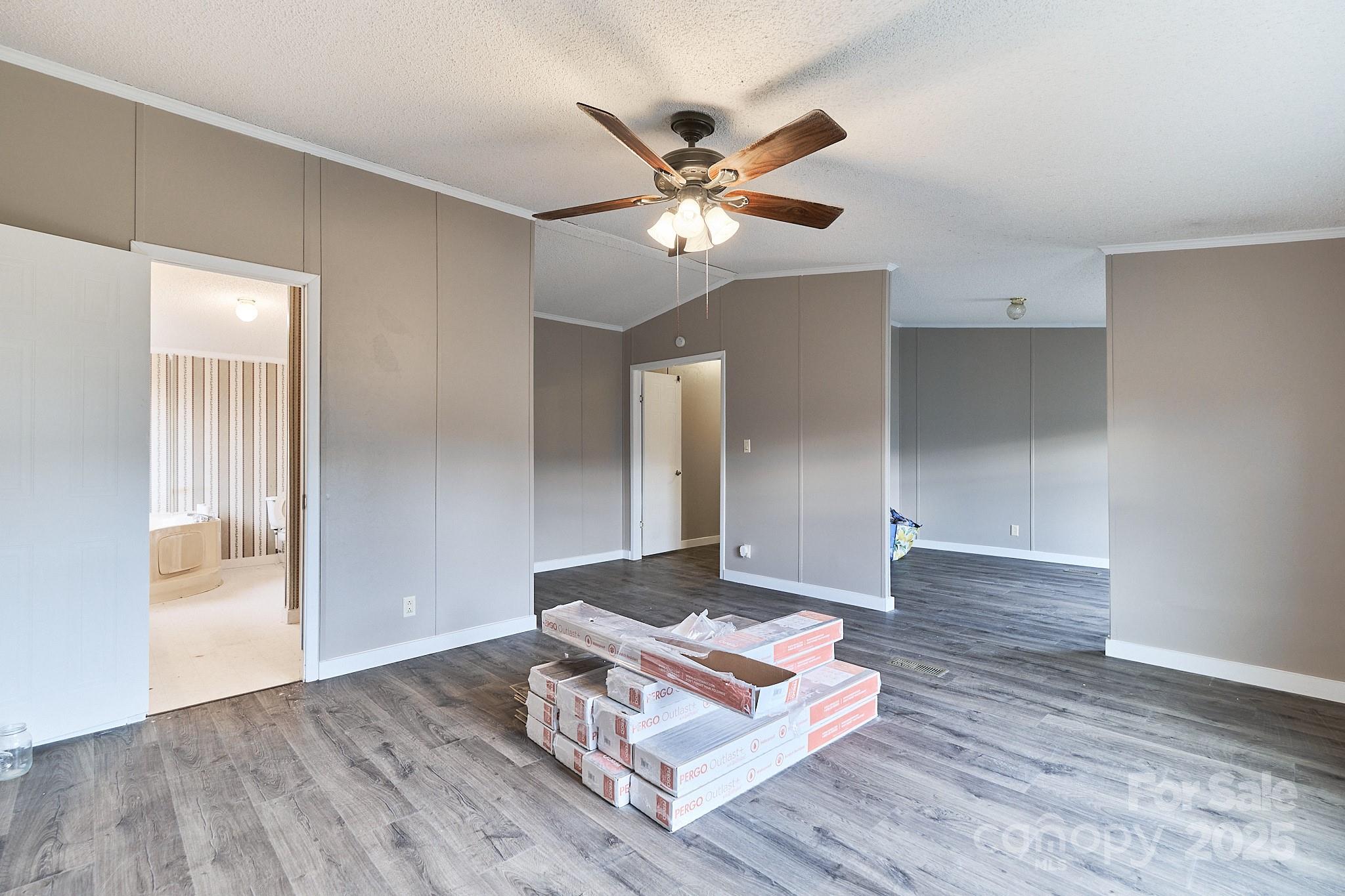 Stone Ridge - Residential