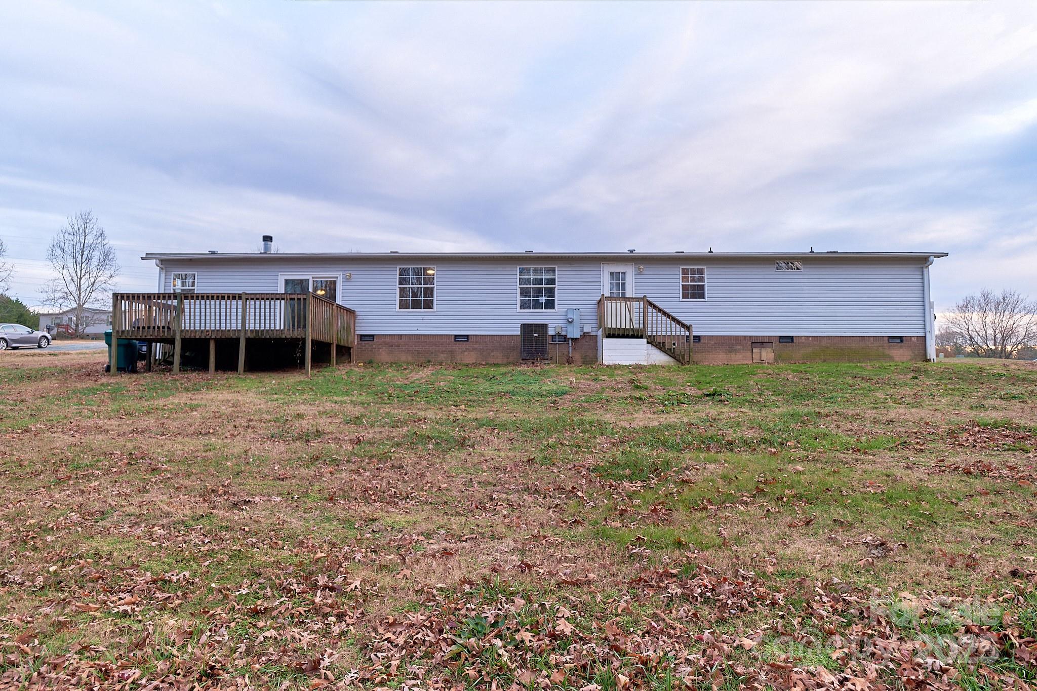 Stone Ridge - Residential