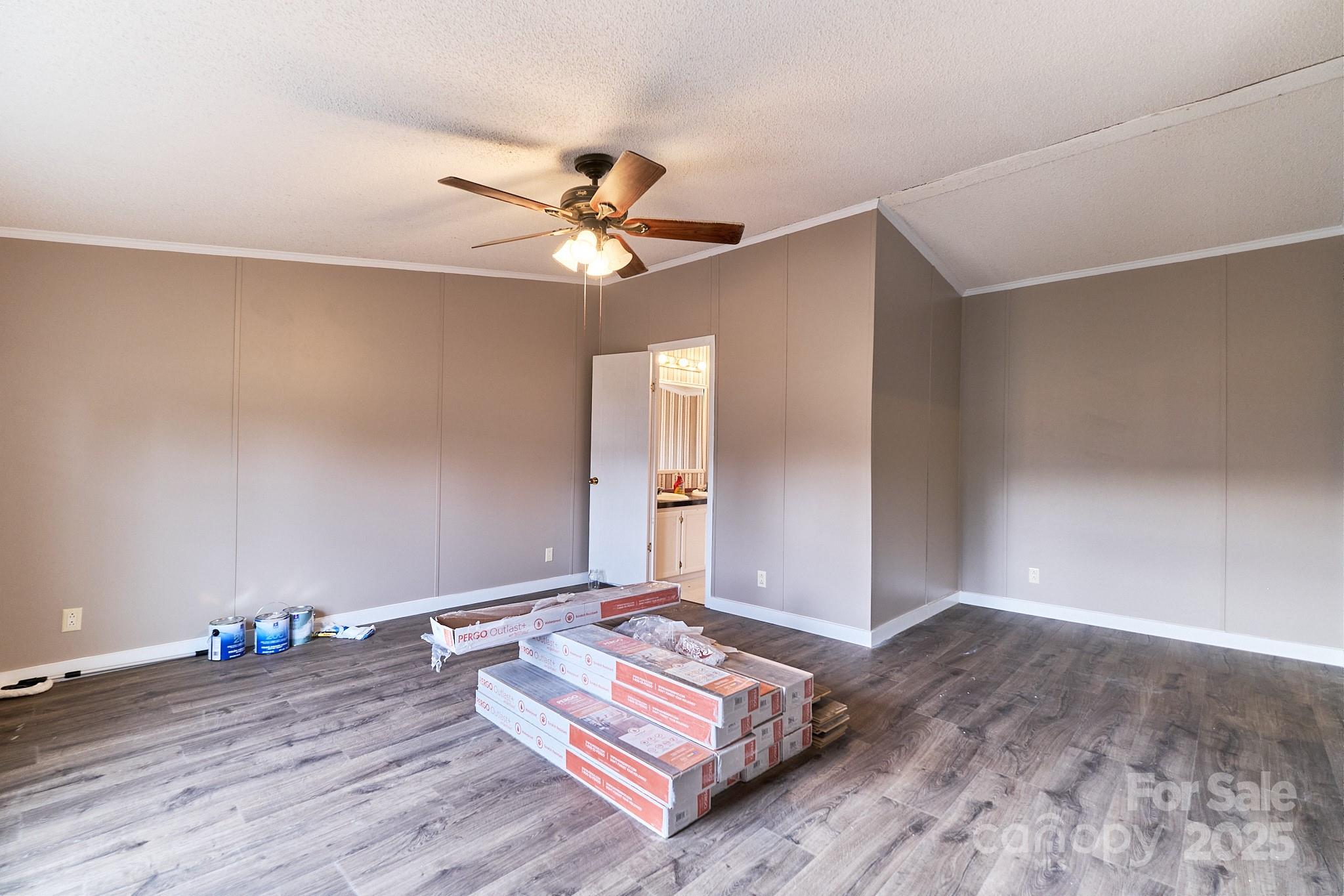 Stone Ridge - Residential