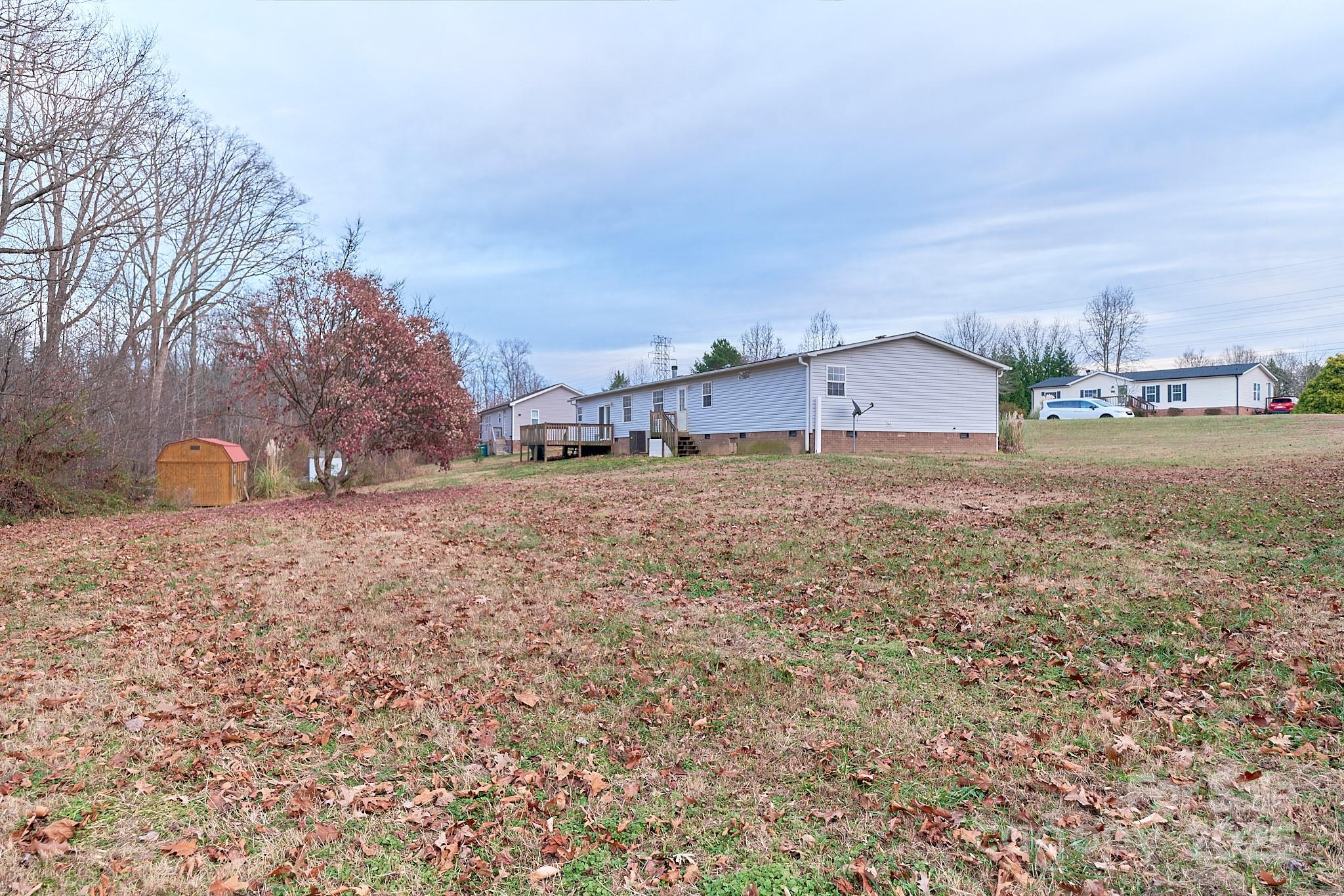 Stone Ridge - Residential