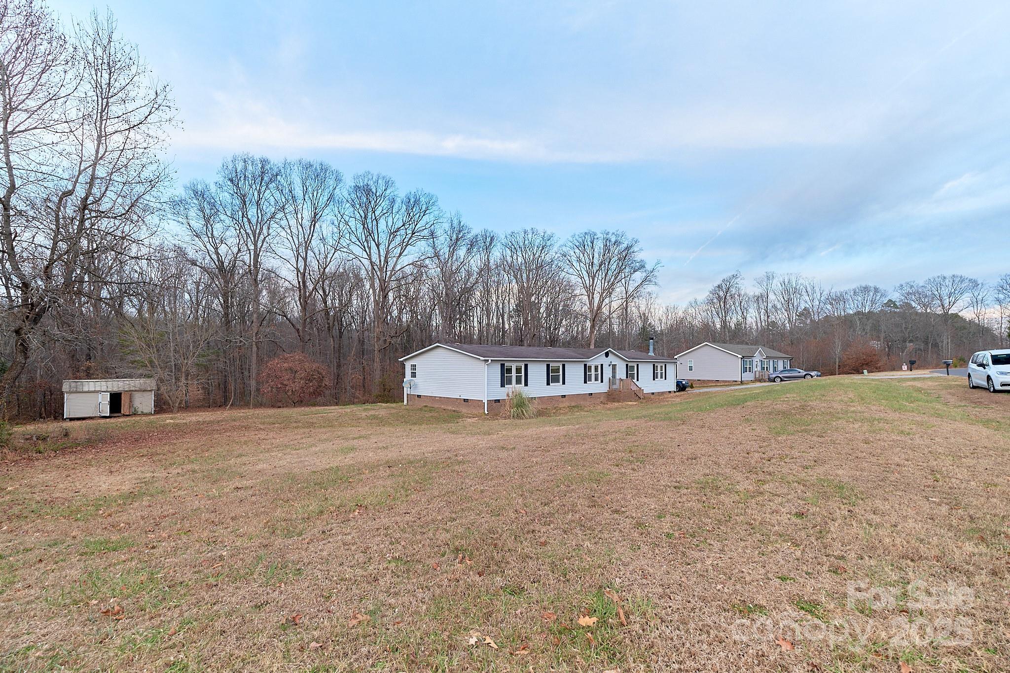 Stone Ridge - Residential