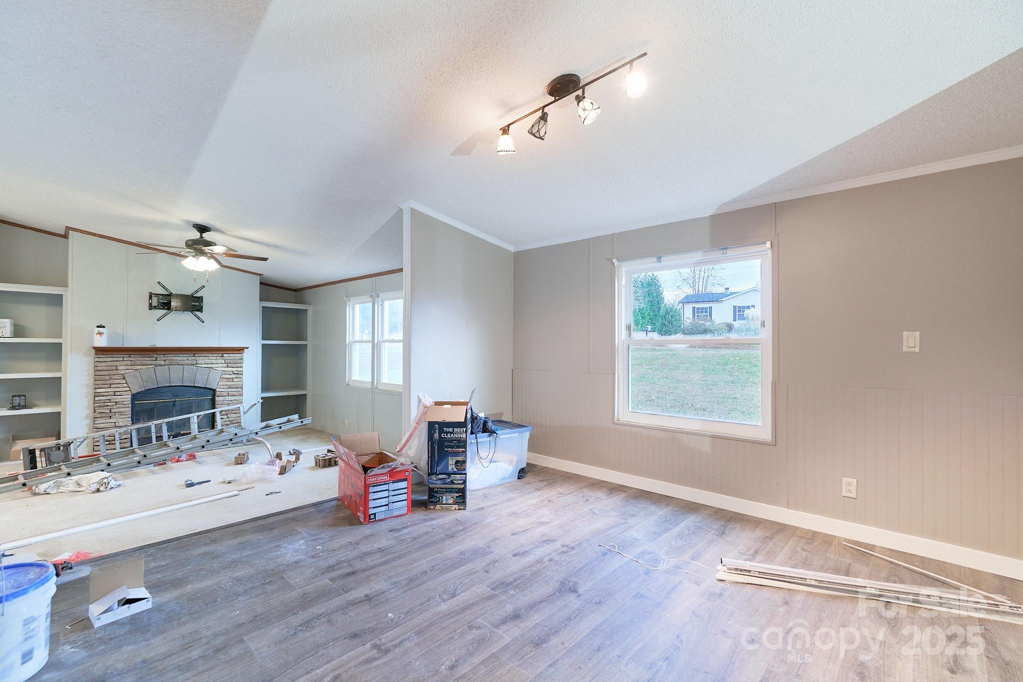 Stone Ridge - Residential