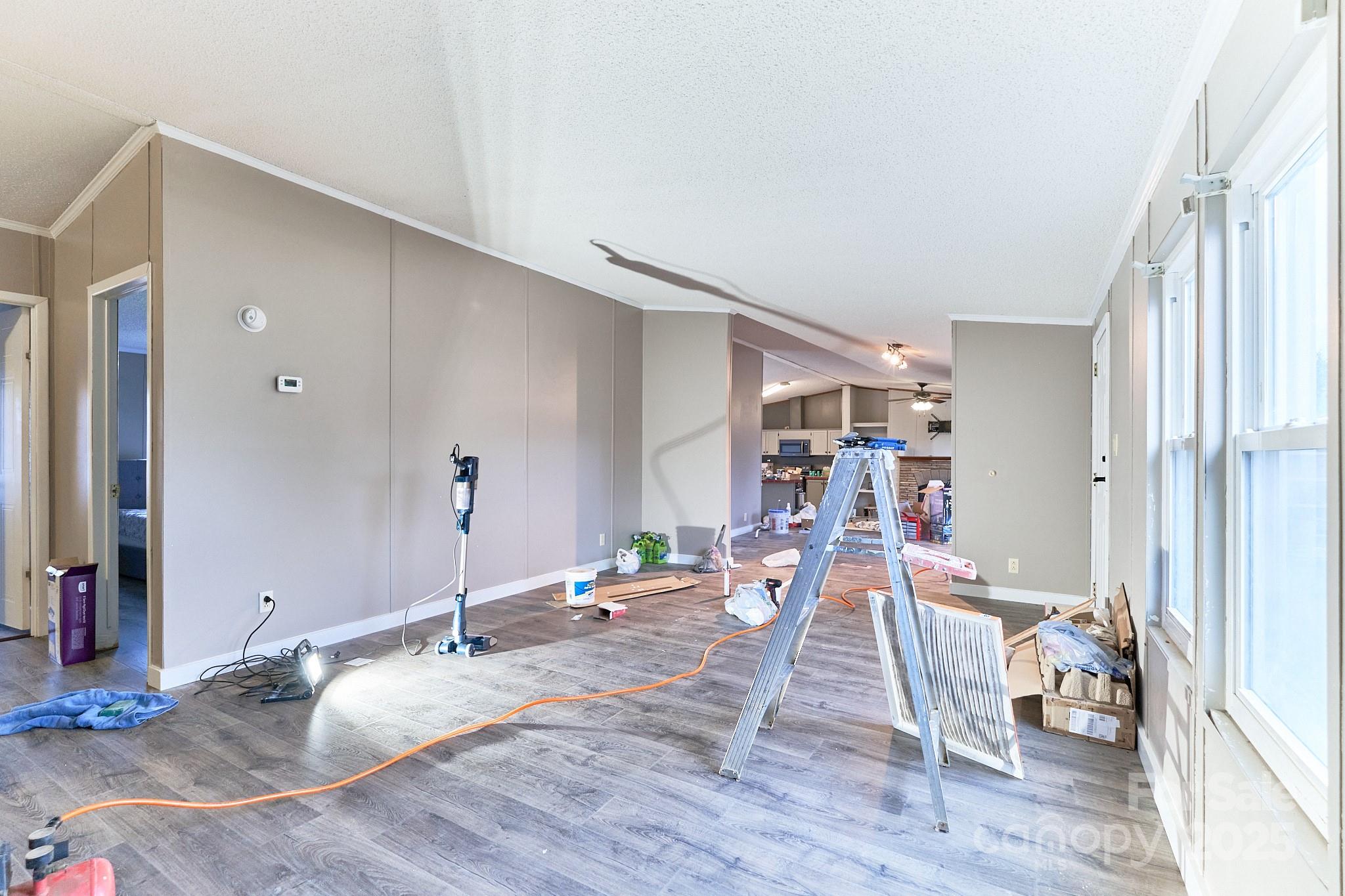 Stone Ridge - Residential