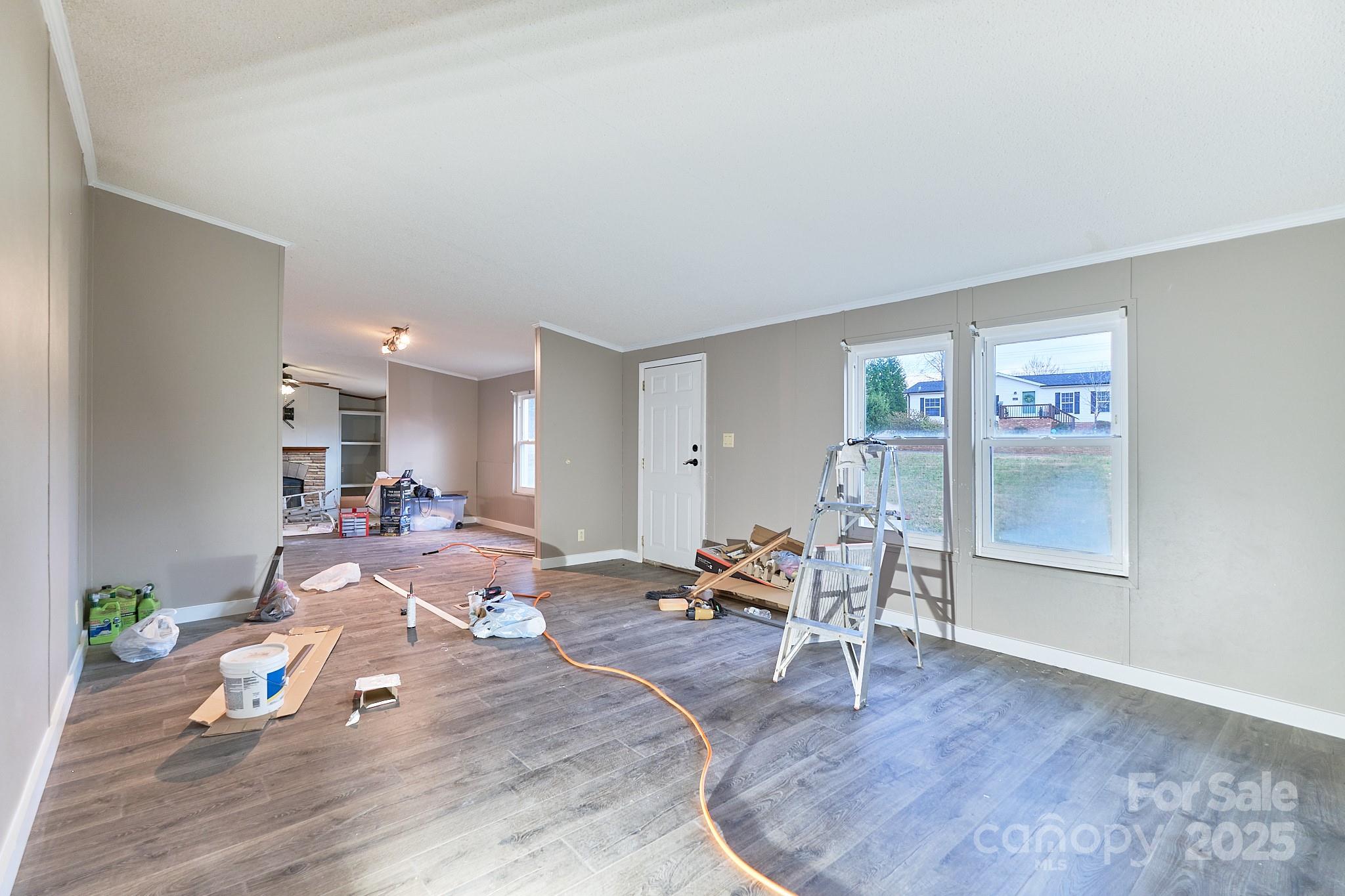 Stone Ridge - Residential