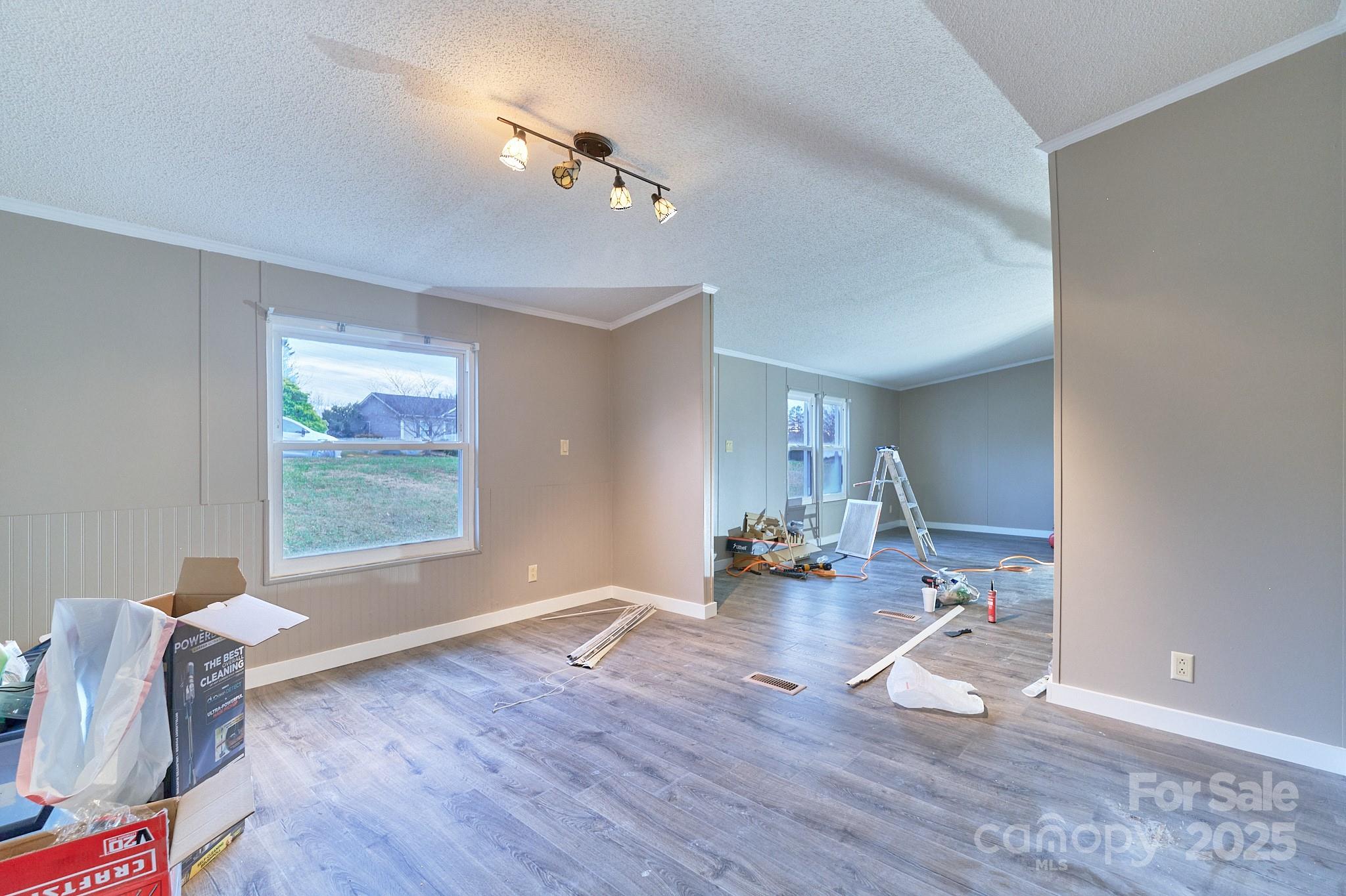 Stone Ridge - Residential