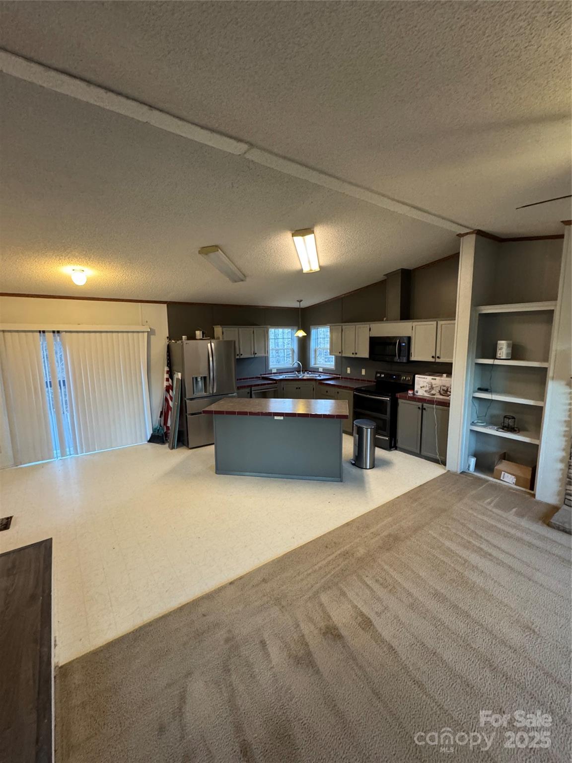 Stone Ridge - Residential