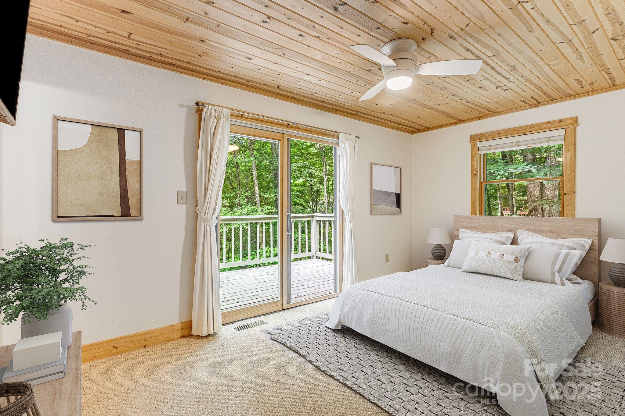 Wolf Laurel - Residential