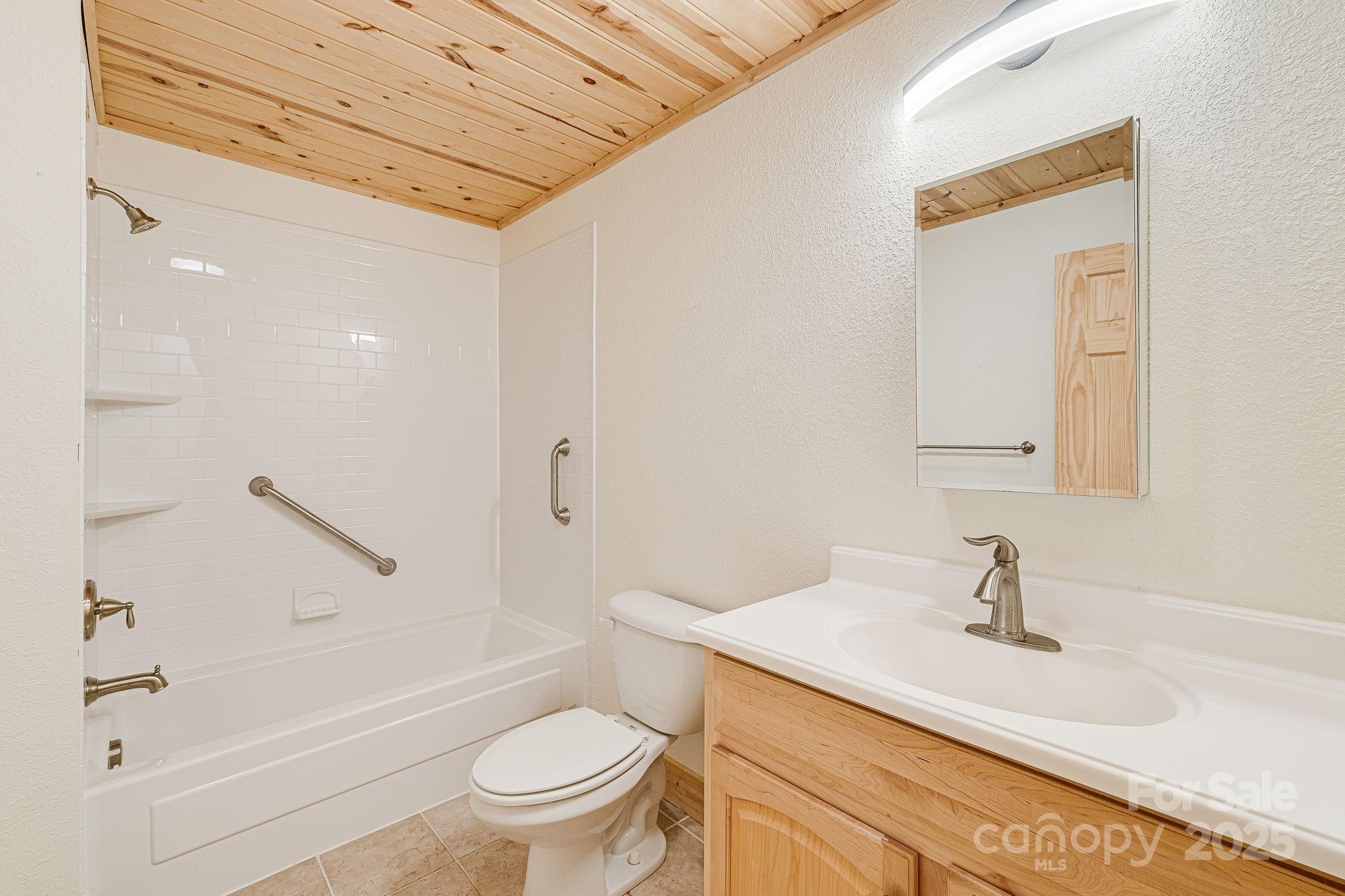 Wolf Laurel - Residential