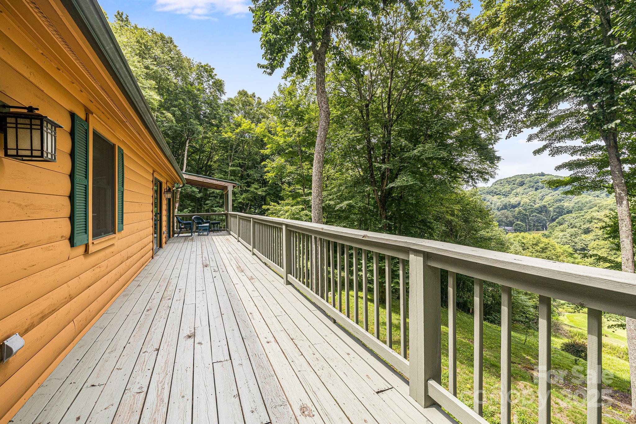 Wolf Laurel - Residential