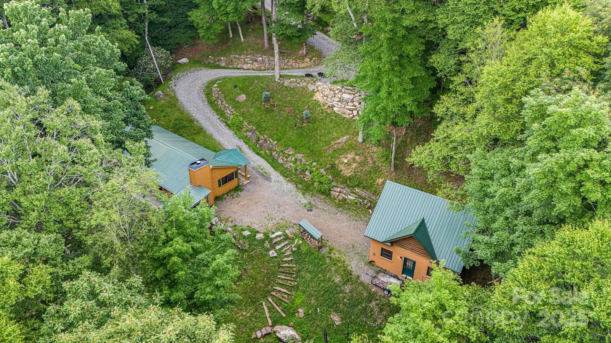 Wolf Laurel - Residential