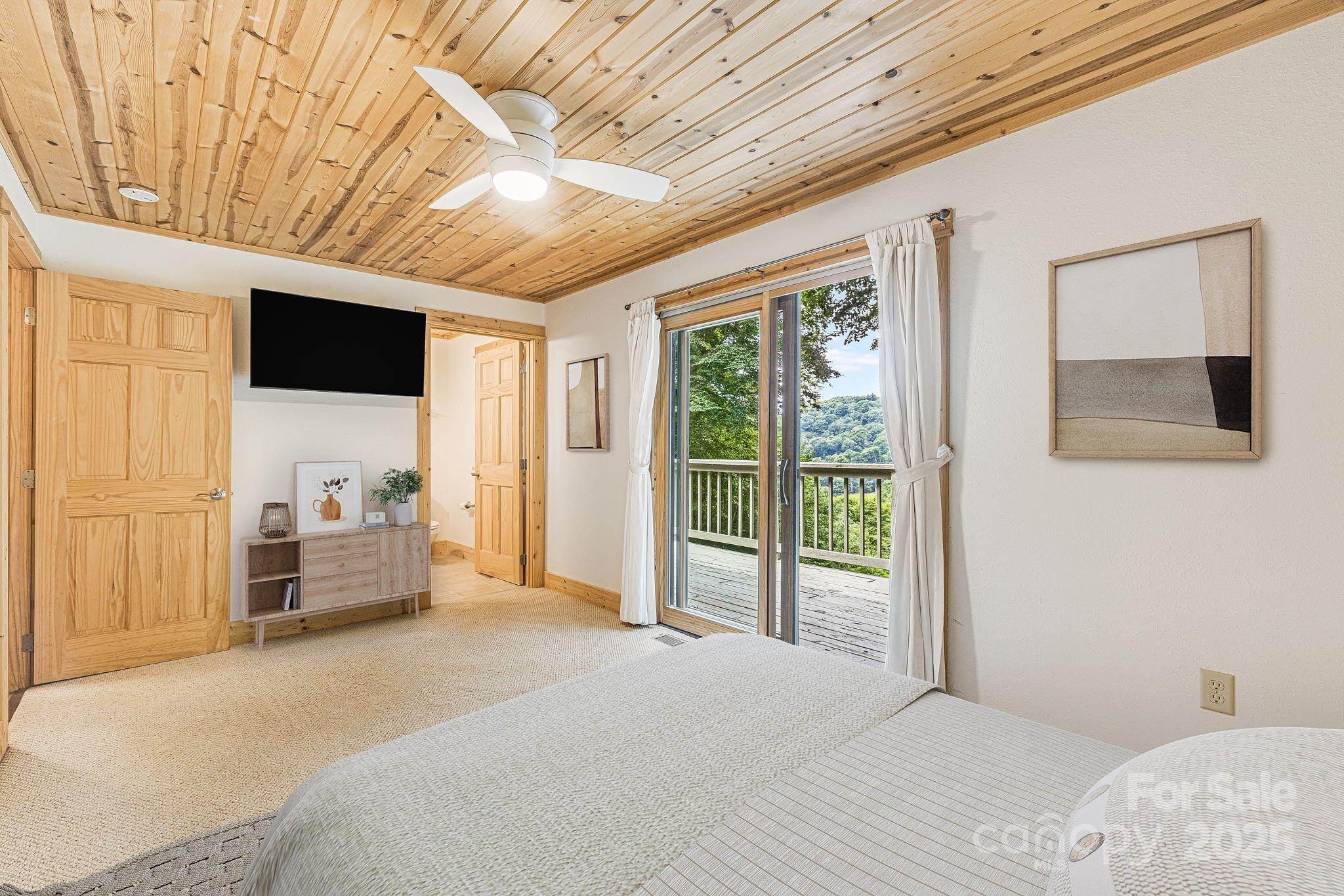 Wolf Laurel - Residential