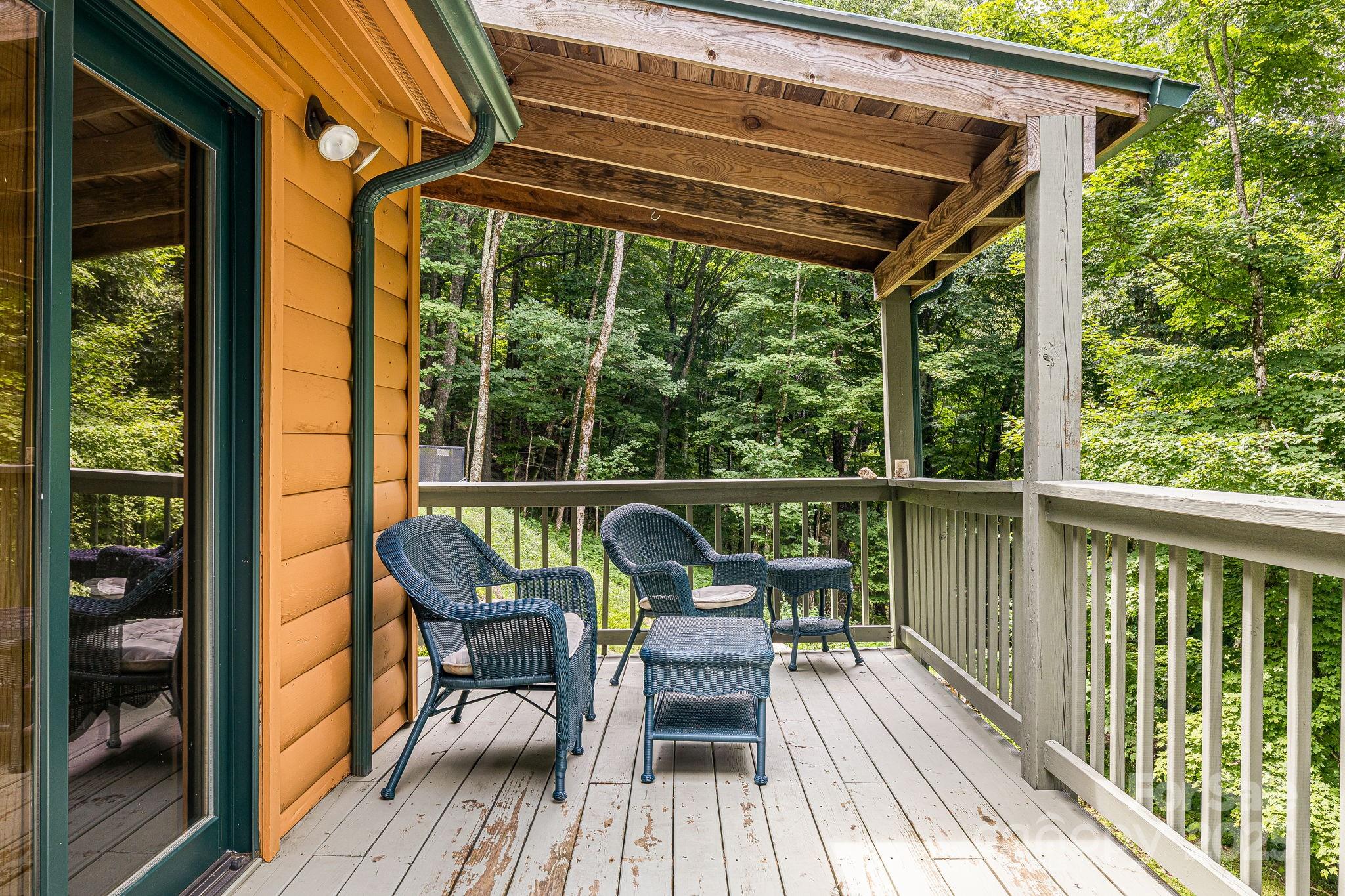 Wolf Laurel - Residential